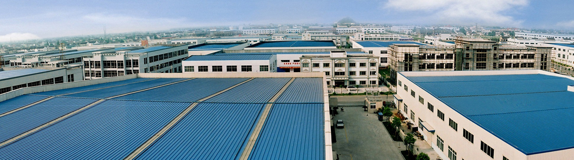 靖江經(jīng)濟技術開發(fā)區(qū)