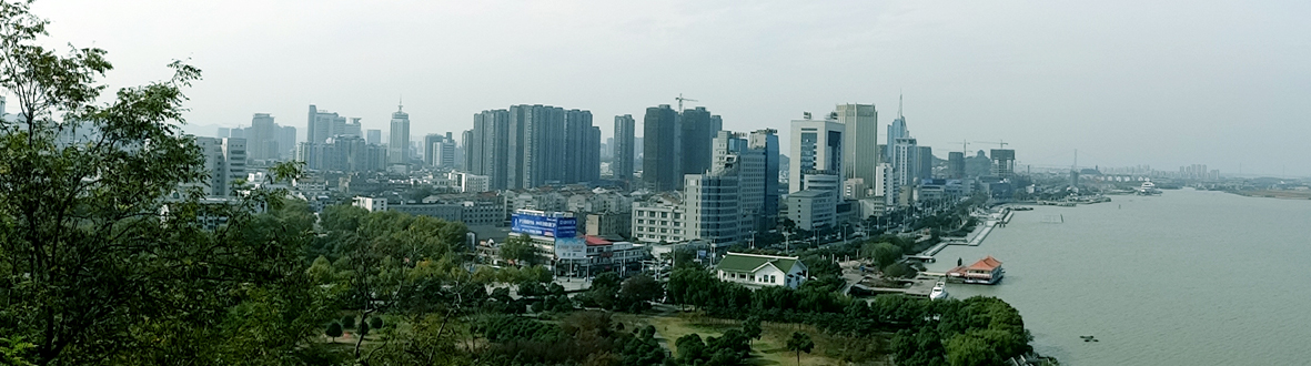 鎮(zhèn)江經(jīng)濟(jì)技術(shù)開發(fā)區(qū)