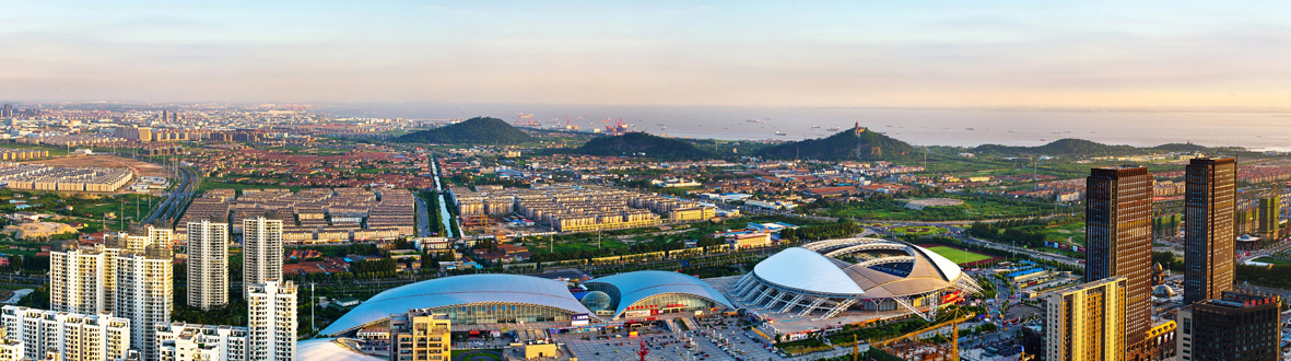 江蘇南通港閘經(jīng)濟(jì)開發(fā)區(qū)