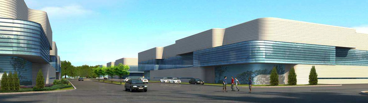 中國昆山航空產(chǎn)業(yè)園