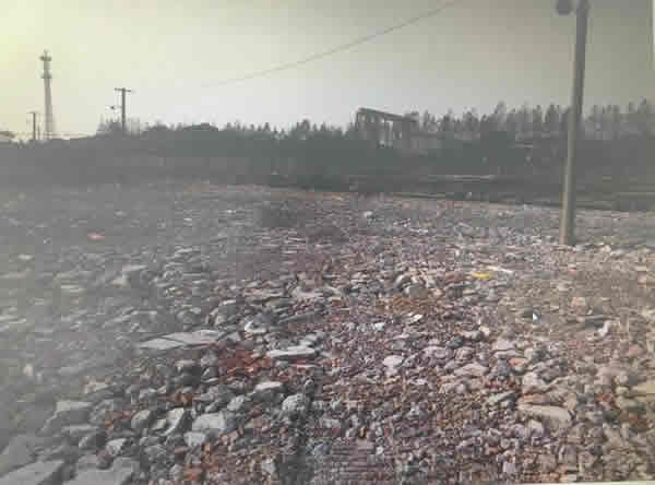 A8106 老閔行經濟開發(fā)區(qū)1500平單層廠房倉庫出租 500KW 帶行 1元