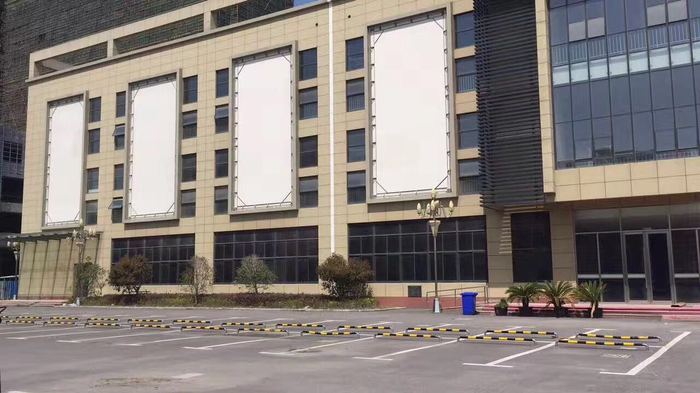 A8223 奉賢區(qū)南橋楊躍路104地塊近城區(qū)3.9萬方廠房辦公展示研發(fā)出租 周邊配套齊全適合各業(yè)態(tài) 可分租