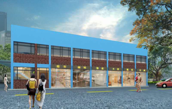 A8218 浦東外高橋美盛路 眾原企業(yè)天地 可分割出租 / 辦公 展示 研發(fā) 實驗室 展廳 倉儲