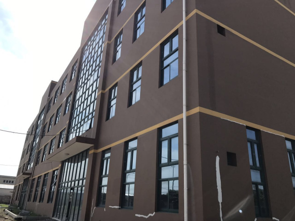 A8217金山區(qū)山陽鎮(zhèn)亭衛(wèi)公路山豐路上海市級工業(yè)區(qū)104地塊標(biāo)準(zhǔn)廠房出租 1500平起租