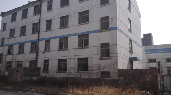 G1507 蘇州市吳江區(qū)26畝機械廠房出售 二手工業(yè)用地出售 4700萬