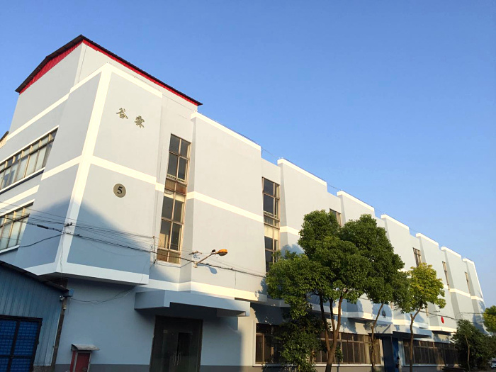 A8213 【業(yè)主直租】浦東新區(qū)川沙鎮(zhèn)普陀路3000平米 獨棟3層廠房倉庫展廳出租 可分租