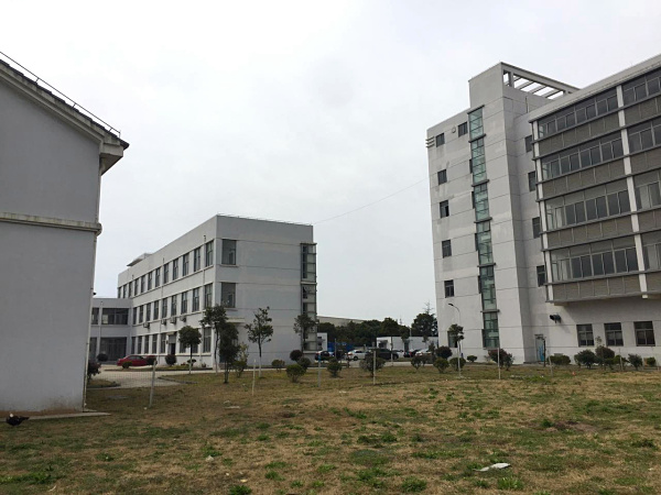 G1518 【綠色生態(tài)奉賢】 適合養(yǎng)老院或?qū)W校 奉賢錢橋2.1萬平方米 3棟多層物業(yè)整體出租