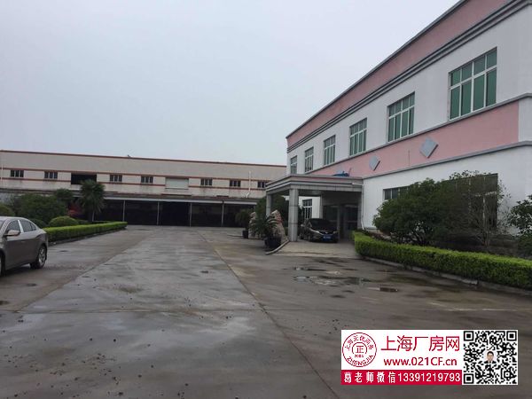 G1684 太倉(cāng)全單層磚混結(jié)構(gòu)高標(biāo)準(zhǔn)廠(chǎng)房倉(cāng)庫(kù)出租 20噸行車(chē) 可分割出租 電大