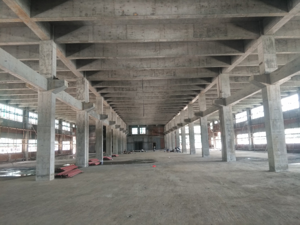 G1638【只限外資生產(chǎn)企業(yè)】 【超長(zhǎng)免租期和優(yōu)惠政策】金山邊嘉興平湖 政府新建雙層獨(dú)棟廠房出租 1200平起租 