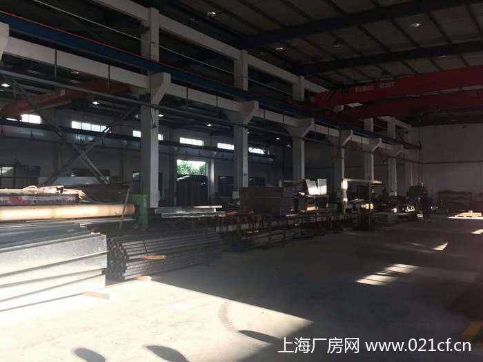 G1657 青浦 趙巷 獨(dú)門(mén)獨(dú)院 104地塊 單層廠房倉(cāng)庫(kù)出租 1.2萬(wàn)平方米 無(wú)稅收要求 可物流倉(cāng)儲(chǔ)展示及生產(chǎn)