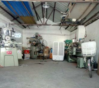 金山漕涇單層廠房倉庫出租 100標準小面積廠房 高4米 有產(chǎn)權 位于漕涇