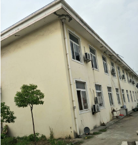 金山漕涇原房東帶行車5000平方104版塊標(biāo)準(zhǔn)廠房倉(cāng)庫(kù)直租