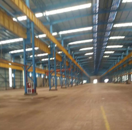 金山漕涇廠房倉庫出租 獨門獨院104板塊7000平方廠房出租