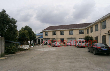 金山漕涇獨院雙層2200平配辦宿精裝修接蒸汽