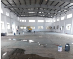 金山楓涇2000平米單層廠房倉庫出租