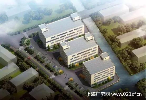 G1661 可辦食品生產(chǎn)許可證食品廠房出租 松江區(qū)九亭鎮(zhèn)坊東路廠房辦公樓出租