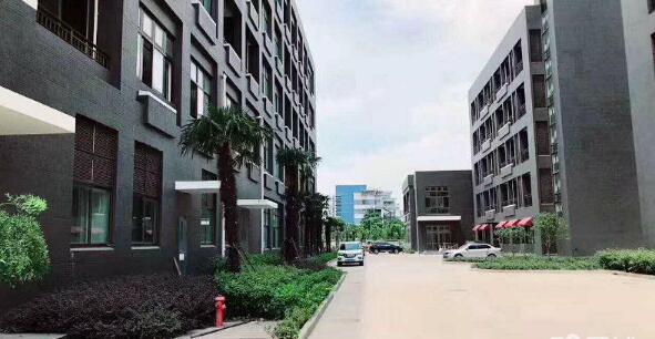 XA閔行顓橋近地鐵都莊路 104地塊 廠房倉庫辦公樓出租 產(chǎn)證齊全 可辦環(huán)評 全新寫字樓 醫(yī)療器械 研發(fā)試驗均可