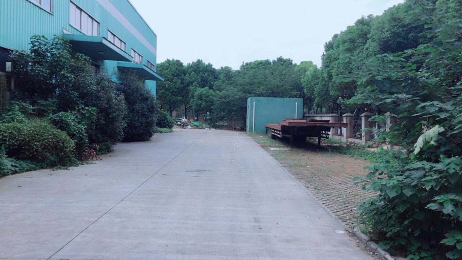 G1694 昆山市花橋鎮(zhèn)8000平方米物流倉庫出租