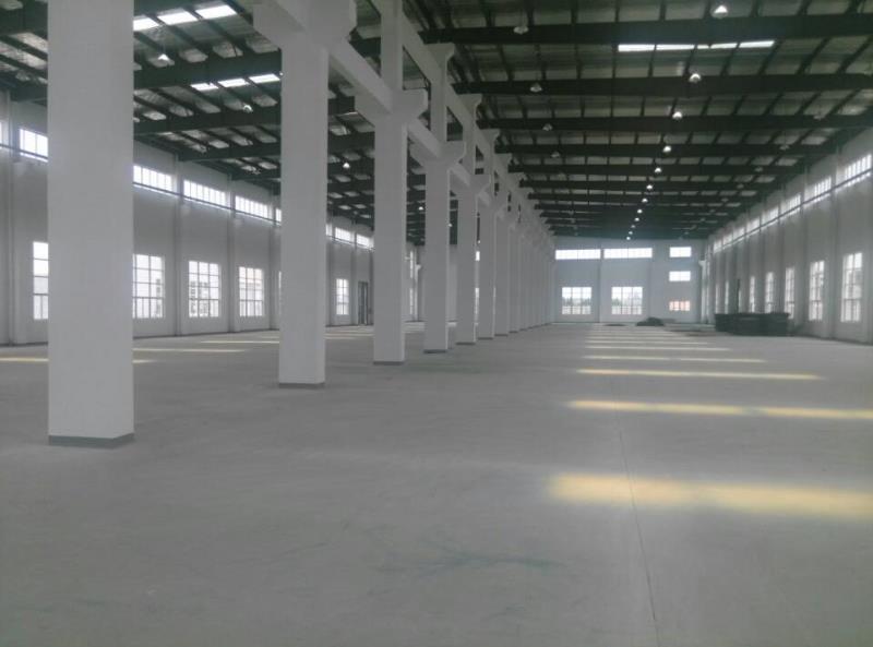 MY02 青浦朱家角工業(yè)園區(qū)104地塊獨(dú)棟5500平廠房倉庫出租 可3000平起分割出租