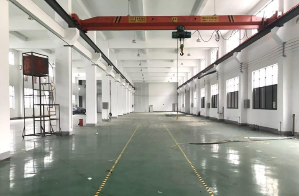 G1713 奉賢莊行工業(yè)園區(qū)2500平獨門獨院12米層高廠房倉庫出租