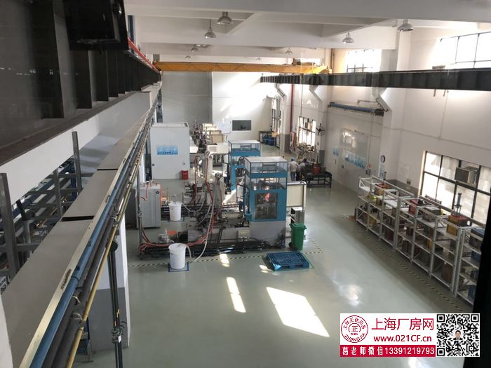 A8313 奉賢區(qū)柘林鎮(zhèn)新寺地區(qū)經(jīng)濟(jì)園區(qū)獨(dú)門獨(dú)院廠房出售 土地6畝 建筑7000平方 售價(jià)3030元/平 可辦環(huán)評