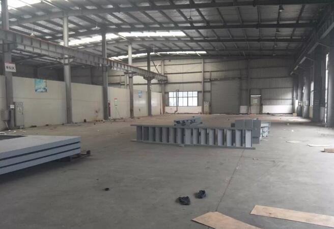 G1769 嘉興南湖區(qū) 城南萬國路附近底樓1700平廠房倉庫出租