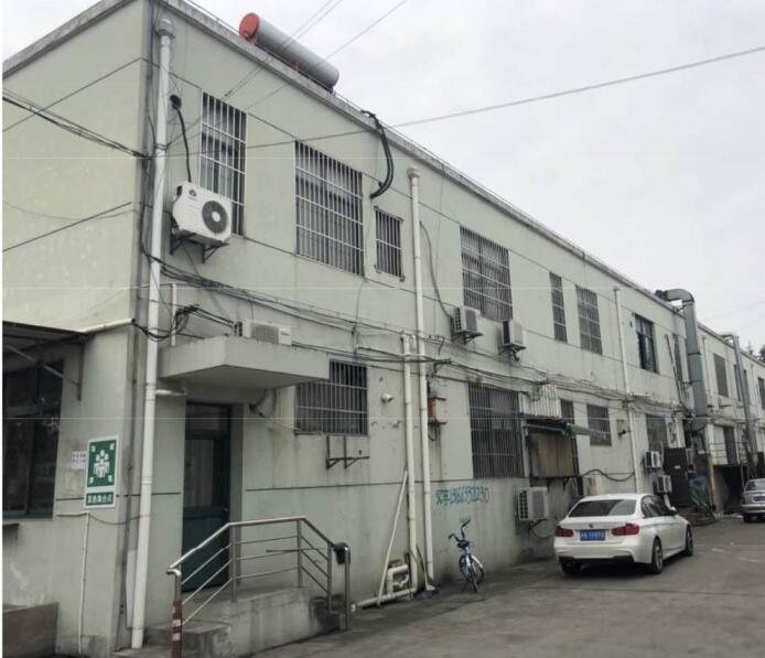 G2291 上海閔行區(qū)顓橋鎮(zhèn)滬閔路 近地鐵 2000平獨(dú)棟雙層廠房出租