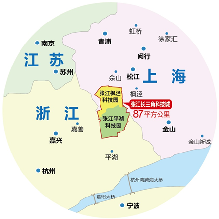 張江長三角科技城 嘉興平湖新埭鎮(zhèn) 一 手工業(yè)用地出售招商 外資、智能制造、醫(yī)療器械等優(yōu)先供地  
