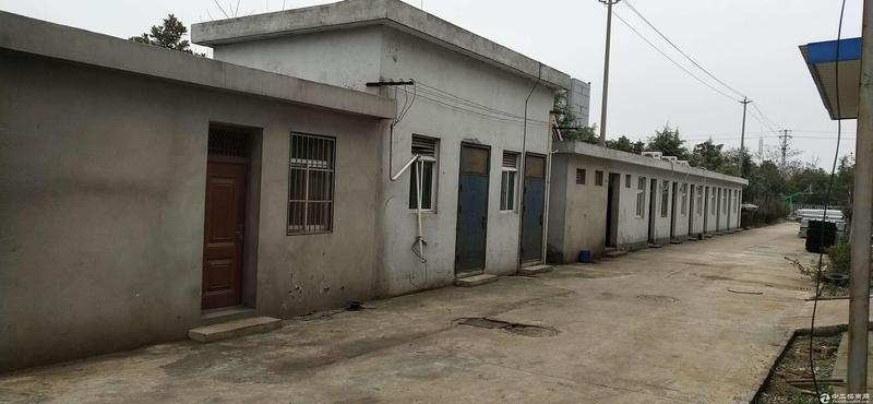 南京溧水開發(fā)區(qū)地鐵旁永陽獨門獨院廠房急租