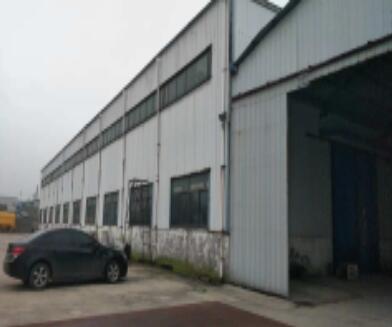 G2342南京邊馬鞍山和縣開發(fā)區(qū) 25.5畝工業(yè)土地 17800平方米廠房 整體出售轉(zhuǎn)讓招商 1500萬