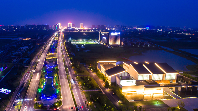 【嘉興嘉善產(chǎn)業(yè)新城】嘉興市嘉善縣 招商智能網(wǎng)聯(lián)汽車、醫(yī)療器械、人才科研類項目  研發(fā)辦公樓廠房優(yōu)惠招租中 土地優(yōu)惠出讓