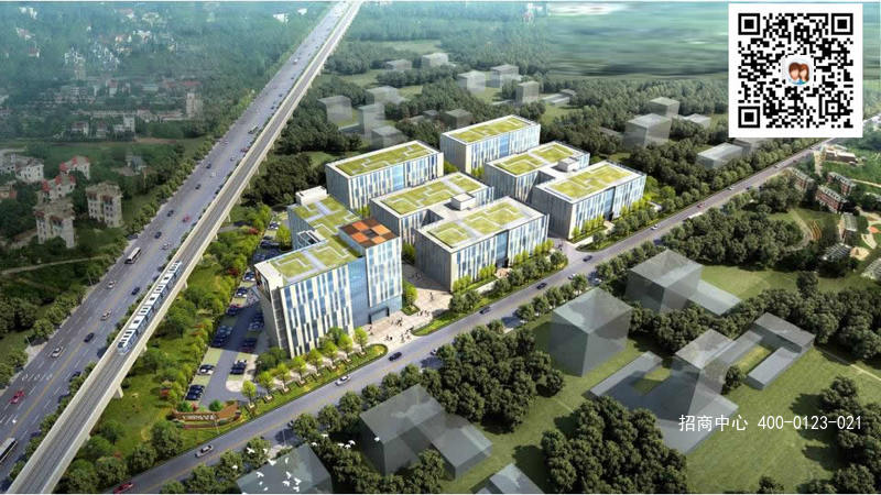 金地威新松江科創(chuàng)園招商簡介(客戶版)(1)_15.jpg