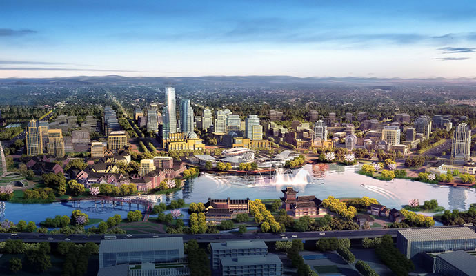 南湖產(chǎn)業(yè)新城 嘉興南湖科技城工業(yè)用土地出售 園區(qū)廠房出租 招商引資  專用裝備、醫(yī)療器械、汽車零部件