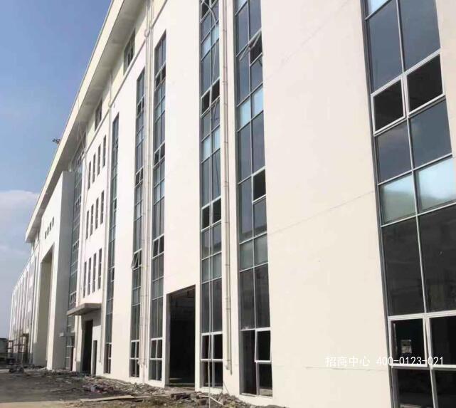 G2649 無錫新吳區(qū)碩放機(jī)場(chǎng)附近裕豐路 多層廠房倉(cāng)庫(kù)出租 可分割  電子、倉(cāng)庫(kù)、研發(fā)、物聯(lián)網(wǎng)、食品等  