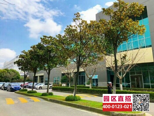 G2764 上海浦東張江 中國(guó)芯科技園 浦東新區(qū)金科路 有環(huán)評(píng) 科創(chuàng)、生物、醫(yī)藥研發(fā) 廠房辦公研發(fā)樓出租 可分租