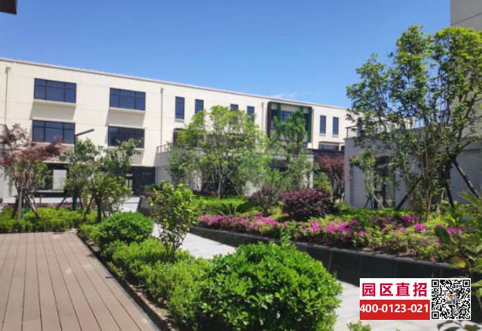 G2758上海寶山淞南104科創(chuàng)園 長(zhǎng)江路 中城醫(yī)療器械園 可辦環(huán)評(píng) 緊鄰逸仙路高架中環(huán)口 距離3號(hào)線(xiàn)僅800米 廠(chǎng)房研發(fā)辦公樓出租 100平起租