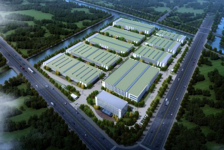 G2779 上海浦東新區(qū) 臨港自貿(mào)區(qū) 占地32畝 廠房11474平方米 獨門獨院 廠房出租 整體出租