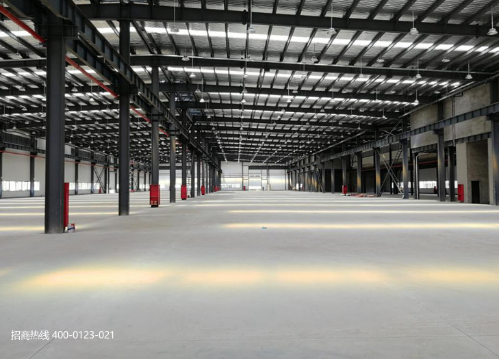 G2792 蘇州太倉(cāng)歐美工業(yè)園區(qū) 開發(fā)區(qū)政府自建標(biāo)準(zhǔn)廠房 單層廠房帶辦公樓出租 3000平起租