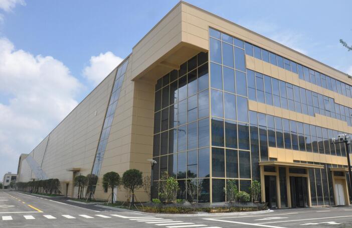 G2794 上海金山區(qū)隔壁 嘉興平湖獨山港高新技術產業(yè)園區(qū) 政府自建雙層可裝行車廠房出租 3230平起租