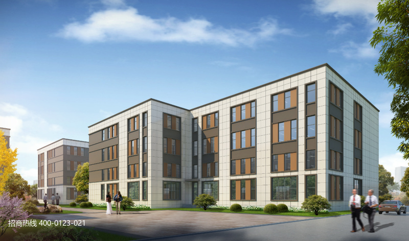 中南高科·保定清苑新經(jīng)濟產(chǎn)業(yè)園 河北省保定市河北清苑經(jīng)濟開發(fā)區(qū)廠房研發(fā)辦公樓出售