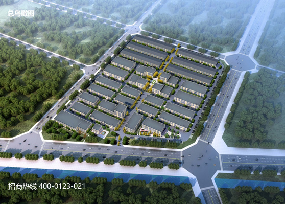 中南高科·煙臺福山智能制造產(chǎn)業(yè)園 山東煙臺國際招商產(chǎn)業(yè)園(福山片區(qū))高疃鎮(zhèn)臨港工業(yè)廠房研發(fā)辦公樓出售