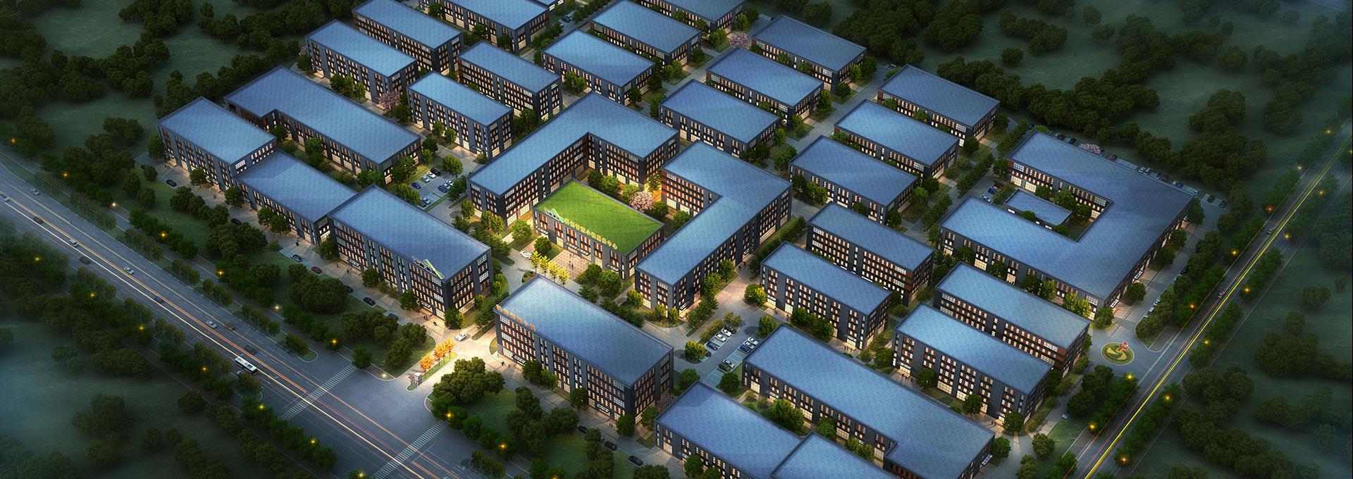 ?中南高科·南譙智慧小鎮(zhèn) 南京邊滁州南譙獨(dú)棟廠房出售 分層815平起 三層獨(dú)棟1500平 1800平 3600平 價(jià)格可談 面談 可談 可談