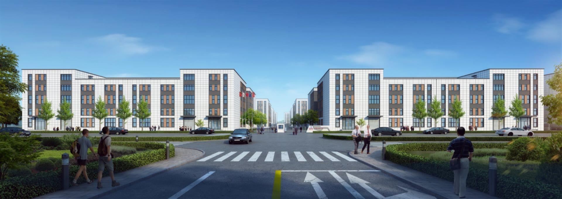 中南高科·無錫惠山智造產(chǎn)業(yè)園 研發(fā)辦公廠房出售 無錫惠山獨棟三層廠房出售 1100-2000平均有 只要您認可區(qū)位廠房適用 廠房的價格可談 面談 可談 可談 可談