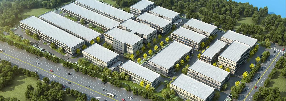 中南高科·鎮(zhèn)江丹陽臨港智造產(chǎn)業(yè)園 鎮(zhèn)江丹陽陵口鎮(zhèn)廠房出售 價(jià)格面談 分層660平、900平出售，獨(dú)棟三層1200平、1750平、1500平、2300平、獨(dú)棟雙層2000平、1600平