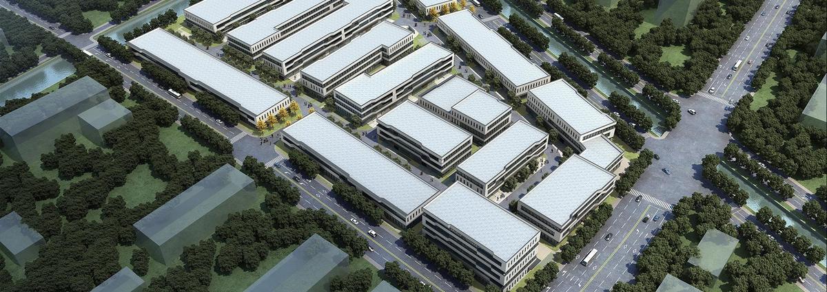 中南高科·揚(yáng)中智能制造產(chǎn)業(yè)園 鎮(zhèn)江揚(yáng)中新壩鎮(zhèn) 獨(dú)棟、多拼、分層廠房出售 分層500平起 三層獨(dú)棟1500平起 雙層2000平起 價(jià)格可談