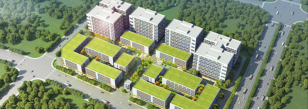 中南高科·惠州仲愷高端電子信息產(chǎn)業(yè)園區(qū) 廣東惠州仲愷高新區(qū)標(biāo)準(zhǔn)廠房出售 廠房分層出售1100平起 接受定制定建廠房4000平起 價(jià)格可談