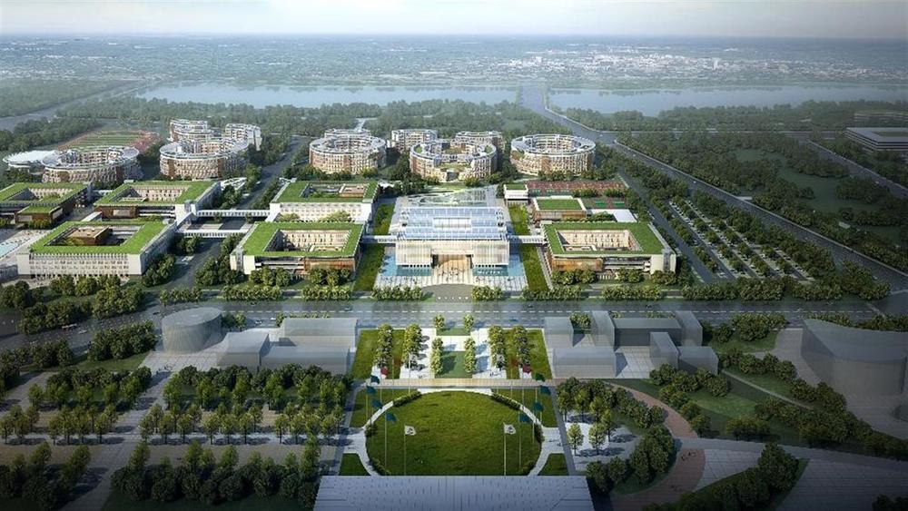 中南高科·武漢東西湖科創(chuàng)中心 武漢市東西湖區(qū) 分層研發(fā)廠房出售 分層500-800平 價格優(yōu)惠 歡迎電詢面談 銷售火爆 余房不多