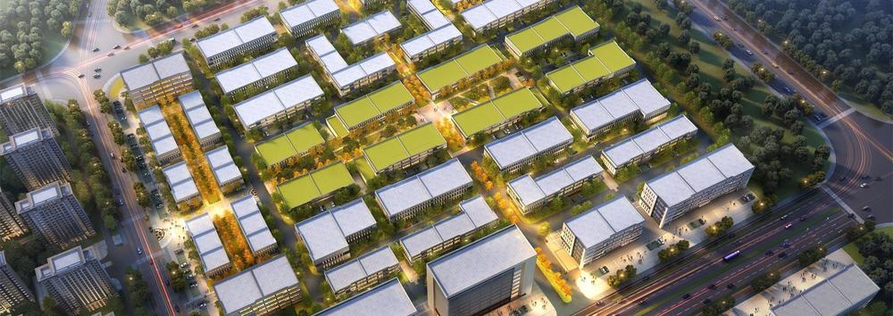 中南高科·濰坊鳶都匯智產(chǎn)業(yè)園 山東省濰坊獨(dú)棟多拼研發(fā)廠房出售 獨(dú)棟850平 1200平 1600平 2400平 分層出售600平起  全國各園區(qū)可接受企業(yè)代建廠房 價格可談  請電詢面談