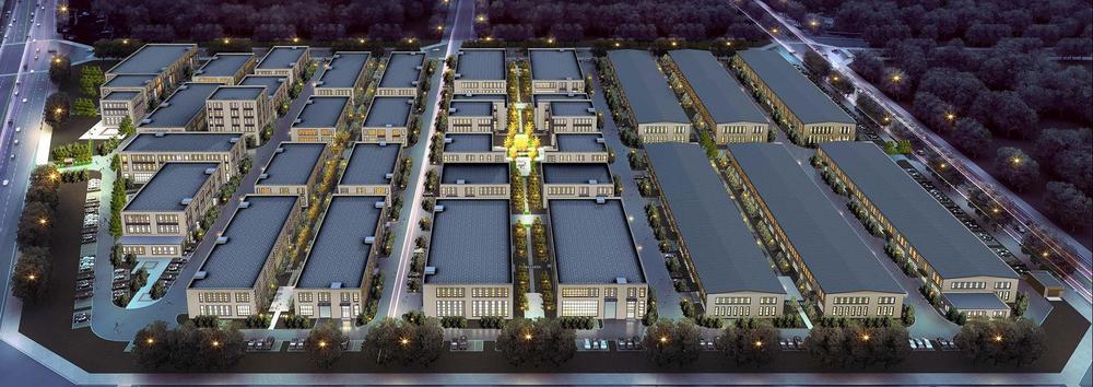 中南高科·煙臺福山智能制造產(chǎn)業(yè)園 山東煙臺福山高疃鎮(zhèn)單層多層獨棟多拼標(biāo)準(zhǔn)廠房出售 1200平起售 工業(yè)用地按企業(yè)需求定制廠房 價格可談 請電詢面談