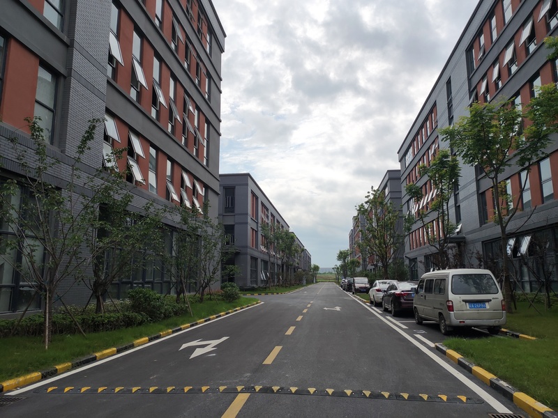 【尾盤清盤中】中南高科 合肥長豐項目 已建好的現(xiàn)房房源 清盤在售 余5套廠房 面積600平